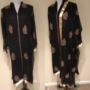 Party Wear Dress Chiffon Salwar Kameez Dupatta